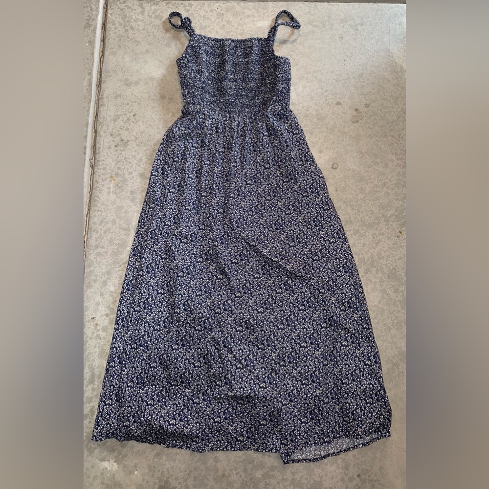 Old Navy Midi Dress